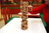 Tre gaja ludo