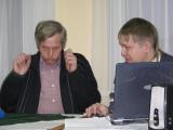 Saŝa kaj Saŝa